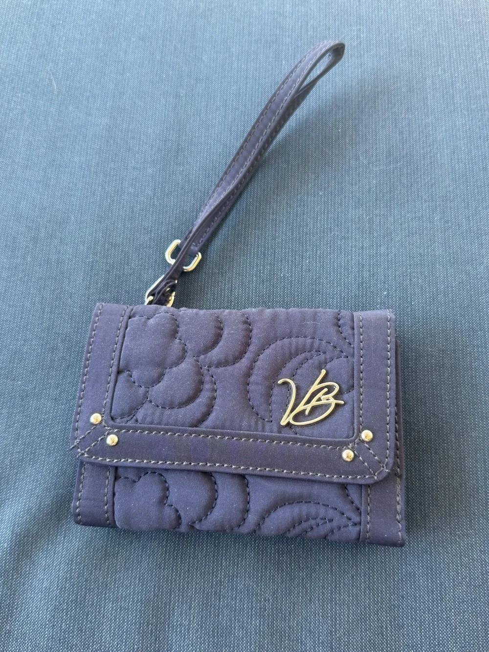 Brand New VeraBradley Wallet